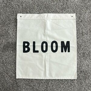 Bloom Flag